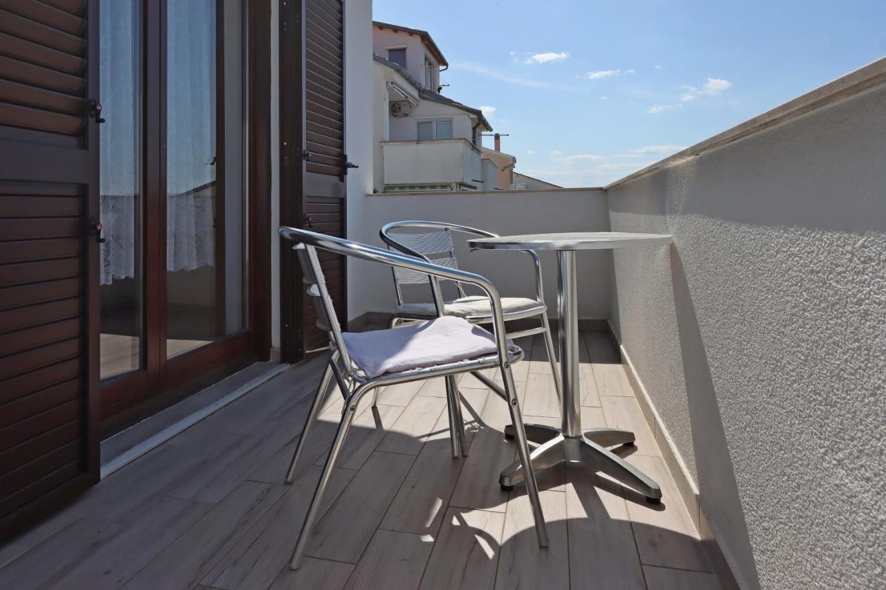 Apartments And Rooms With Parking Space Selce, Crikvenica - 2362 Luaran gambar